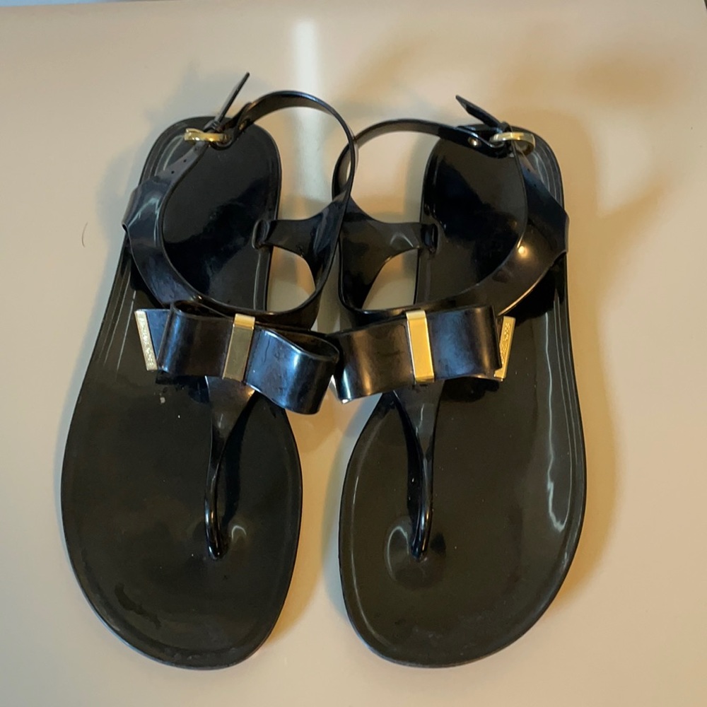 MICHAEL by Michael Kors Jelly Sandals